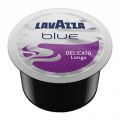 Капсулы для кофемашин Lavazza Blue 512 Espresso Delicato Lungo 100 шт.