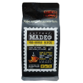Кофе в зернах MADEO Чао-какао Black с натуральными специями 200 гр.