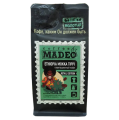 Кофе молотый MADEO Эфиопия Mokka Tippi 200 гр.