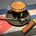 Что такое Кубинский кофе