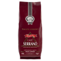 Кофе в зернах Serrano Selecto (Куба) 500г