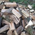 Доставка дров по 4 куба, дуб, ясень