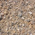 Гравийно-песчаная смесь (ГПС) 0-40, 0-80 с доставкой