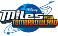 Майлз с другой планеты (Miles from Tomorrowland). Крутая новинка!