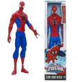 Человек паук игрушка супергероя Титаны Марвел от Hasbro