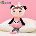 Мягкая кукла Metoo - Панда (50 см)