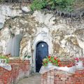 Павловская верфь – Пещерный мужской монастырь Белогорье (4в1)