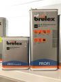 Лак Brulex 2K HS Profi / Профи 5л + Отвердитель Brulex 2K Hardener 2000 Standart 2,5л