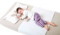 Береги осанку смолоду, или Как нужно спать детям