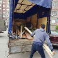 Утилизация и вывоз старой мебели Нижний Новгород