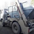 Контейнер 8 м3 вывоз строительного мусора Нижний Новгород