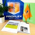 Продукция PROPLEX вошла в каталог GREEN BOOK