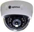 Видеокамера Optimus IP-E022.1(3.6)_V2035, купольная