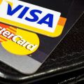 Хорошая новость – принимаем Visa и MasterCard!