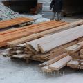 Обработка деревянных конструкций огнебиозащитными составами