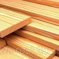 Обработка древесины огнезащитными и биозащитными составами