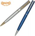 Металлические ручки Satomi