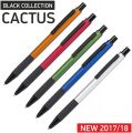 Металлические ручки Cactus