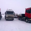Перевозка негабаритных грузов Ульяновск