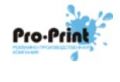 Наружная реклама и широкоформатная печать в Pro-print – быстро и без потери качества