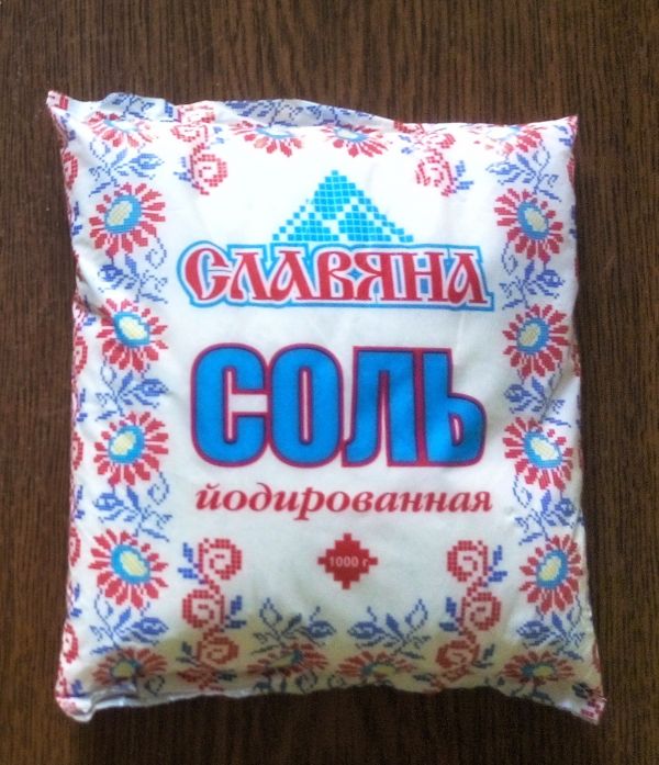 куплю соль в россии