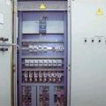 Устройство автоматизации главных вентиляторов шахт УАВШ-1