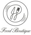 Магазин еды Foodboutique