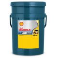 Shell Rimula R5 E 10W-40 (ведро, 20 литров)