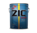 ZIC X5000 10W-40 (ведро, 20 литров)