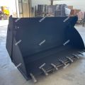 Ковш 4 в 1 для телескопического погрузчика Bobcat