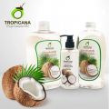 Хиты продаж и новинки натурального кокосового масла в интернет-магазине Tropicana Moscow