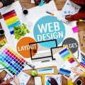 Названы основные тенденции в веб-дизайне 2017 года