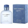 Light Blue pour Homme Dolce&Gabbana для мужчин