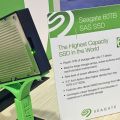 Seagate представила монструозный ssd объёмом 60 терабайт