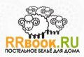 Rrbook – интернет-магазин постельного белья для дома