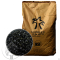 Активированный уголь кокосовый Карбон (Silcarbon-Германия) K 835 меш. 25 кг.
