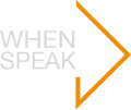 When Speak