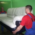 Услуги грузчиков по перевозке мебели