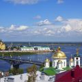 Новые программы «Альфа-Лизинг» для жителей Нижнего Новгорода