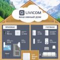 Livicom – специальное предложение от Ринтег для Вас