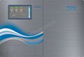 Автоматическая станция обработки воды Cl, pH (с датч. темпер.) Bayrol Analyt-3 new (177800)