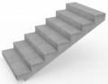 ООО «Железобетон» предлагает бетонные лестницы