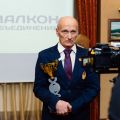 Всероссийская премия «Спортивная слава региона» вручена 9 спортсменам и тренерам Кубани