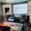«Чемоданов Продакшн» проводит мастер-класс «Как писать музыку»