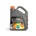 Моторное масло синтетическое RW Auto Force X 0W-40, 4 литра