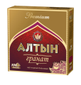 Чай Алтын 100г Премиум Гранат