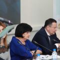 Ростуризм и ООО «МИОЦ» провели семинар для профессионалов индустрии туризма