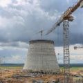 Контроль за строительством Белорусской АЭС усиливается