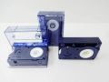 Оцифровка видеокассет VHS-C (VHS Compact)