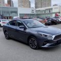 ГК «Комфорт» приобрела в лизинг 11 автомобилей в компании «Интерлизинг»